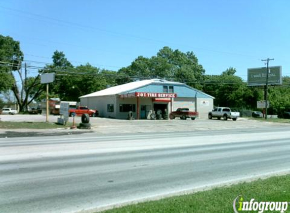 My Primo Tire Shop Company LLC - Austin, TX