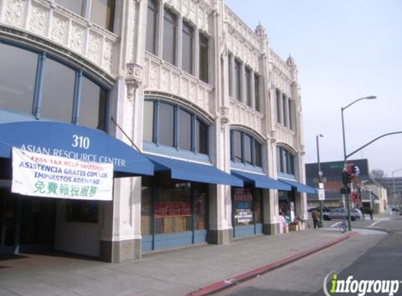 East Bay Asian Local Development Corporation - Oakland, CA