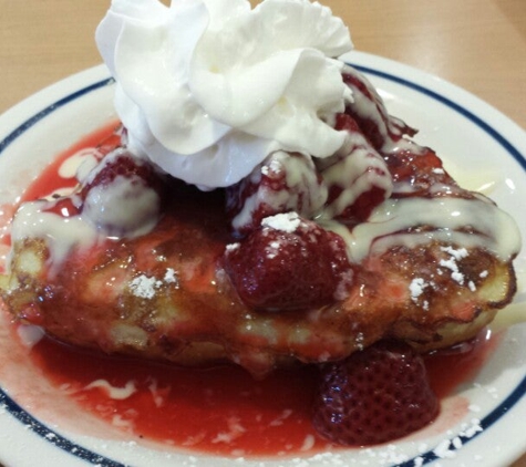 IHOP - Atlanta, GA