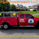 P&R Powerwash - Gutters & Downspouts Cleaning