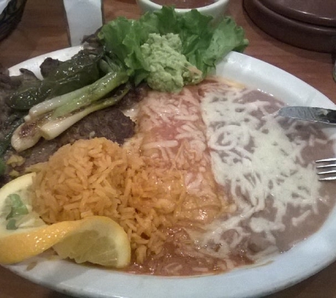 Los Compadres - Long Beach, CA