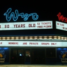 Wyo Theatre, Laramie