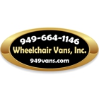 Wheelchair Vans Inc - Voted Lowest Prices on Wheelchair Vans