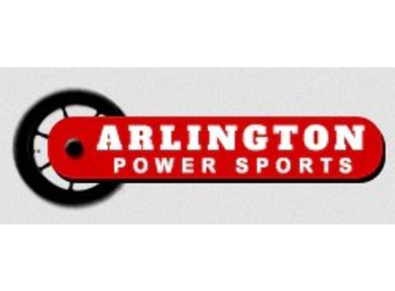 Arlington Power Sports - Arlington, TX