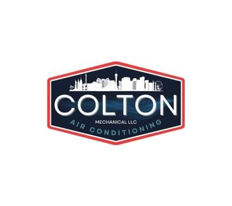 Colton Mechanical LLC - North Las Vegas, NV