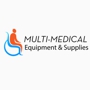 Multi-Medical Equipment,Supplies & Rentals