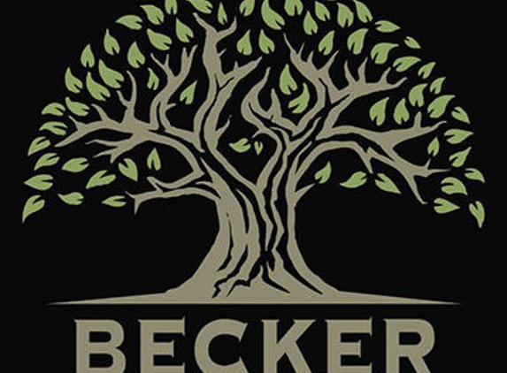 Becker Landscaping & Services