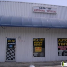 Accu Tint Window Tinting