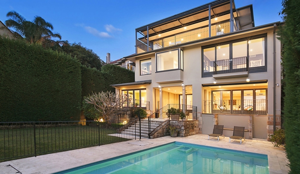 Search Find Invest - Bondi Junction, NSW