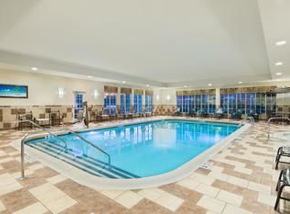 Homewood Suites by Hilton Buffalo-Amherst - Buffalo, NY