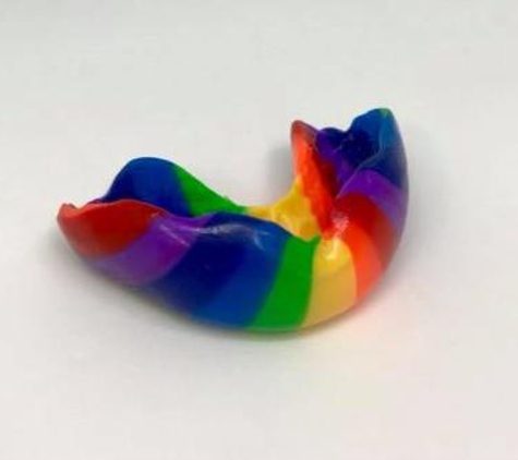 Active Denture Clinic - Lismore, NSW. Mouthguard