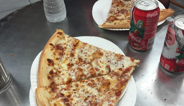 2 Bros Pizza - New York, NY