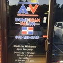 A & V Dominican Salon - Beauty Salons