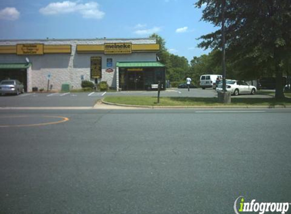 Meineke Car Care Center - Pineville, NC