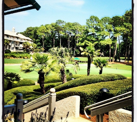 Harbour Town Golf Links - Hilton Head Island, SC