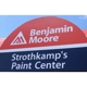 Benjamin Moore - Strothkamp's Paint Center