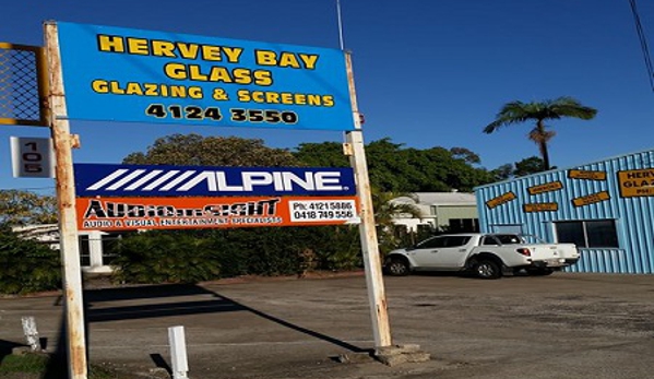 Hervey Bay Glass, Glazing & Screens - Pialba, QLD