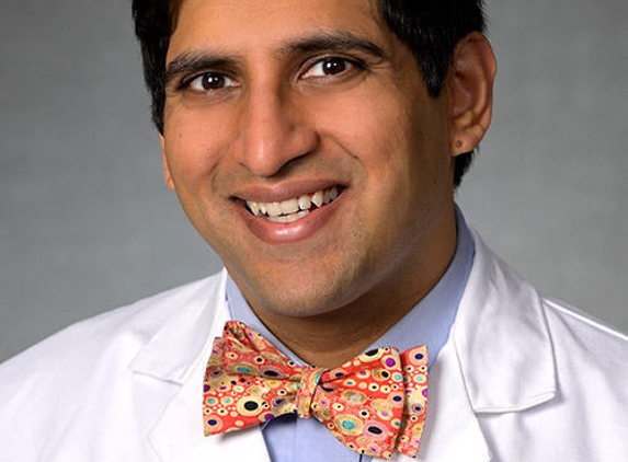 Amit Hasmukh Doshi, MD, MS - Philadelphia, PA