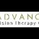Advanced Vision Therapy Center - Rehabilitation Services