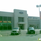 Fort Mill Ford