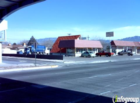 El Sabor De Juarez - Albuquerque, NM