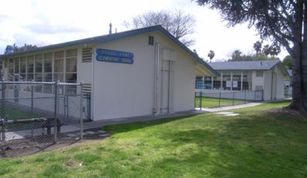 Scott Lane Elementary - Santa Clara, CA