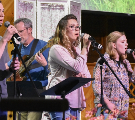 Riverview Baptist Prayer Line - Ripplemead, VA