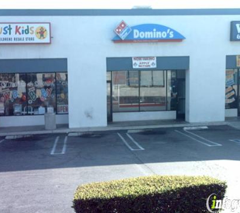 Domino's Pizza - Torrance, CA