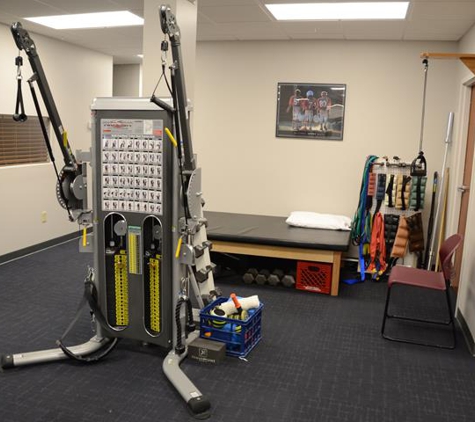 Advanced Rehab & Sports Medicine Services - Canton, IL