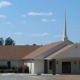 Calhoun Baptist Church