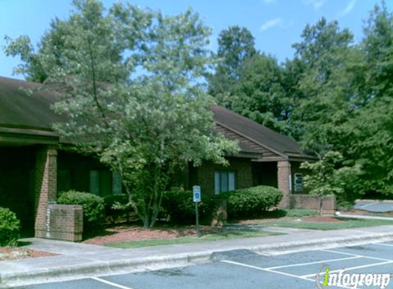 Carolina's Breast & General Surgery Center - Gastonia, NC