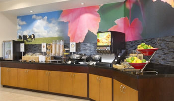 Fairfield Inn & Suites - Houston, TX