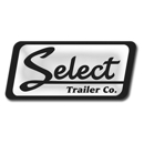 Select Trailer Company - Horse Trailers