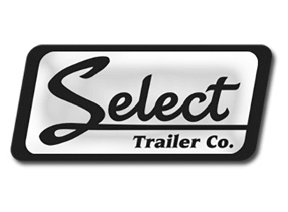 Select Trailer Company - Shelbyville, TN