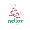 Nella's Frozen Yogurt - Ice Cream & Frozen Desserts