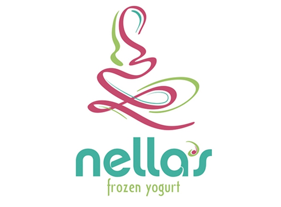 Nella's Frozen Yogurt - Littleton, CO