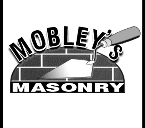 Mobley's Masonry - Charlotte, NC