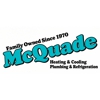 McQuade Heating & Cooling Plumbing & Refrigeration gallery