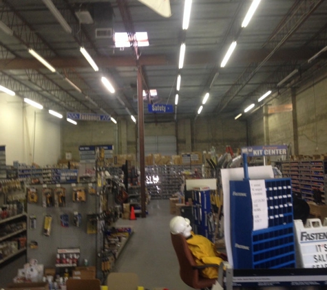 Fastenal Company - Tampa, FL