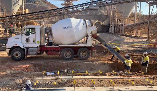 JSB Constructions - Karratha, WA