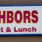 Neighbors Cafe