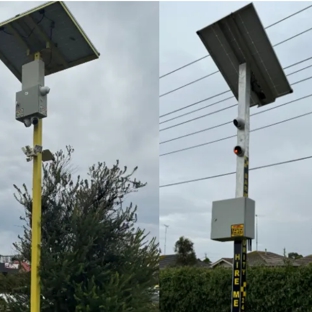 Barwon Security Pty Ltd - Geelong, VIC