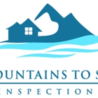 Mountains To Sea Inspections
