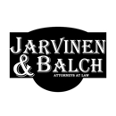 Jarvinen & Balch LLC - Attorneys