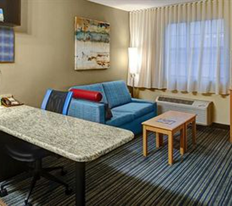 TownePlace Suites Atlanta Buckhead - Atlanta, GA