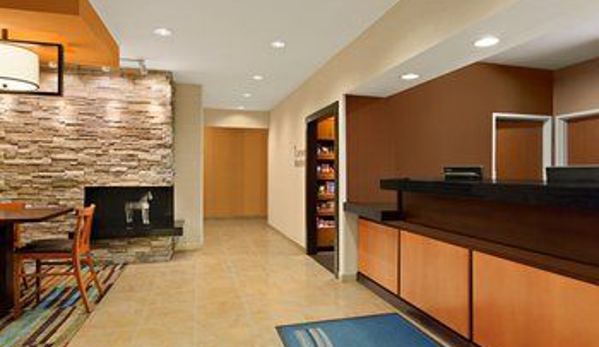 Fairfield Inn & Suites - Racine, WI