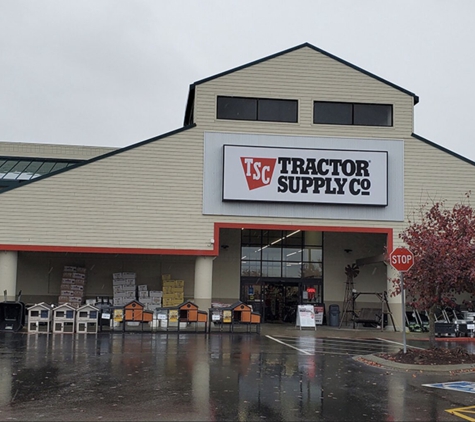 Tractor Supply Co - Silverdale, WA