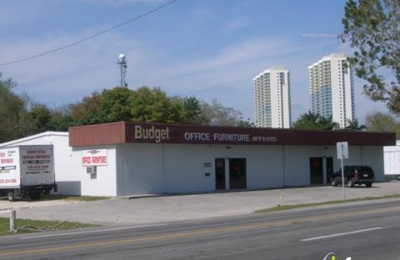 Budget Office Furniture 1550 Seaboard St Fort Myers Fl 33916