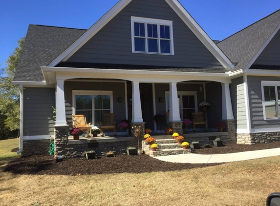 Gold Star Landscaping LLC - Pell City, AL