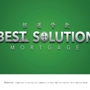 Best Solution Mortgage Inc